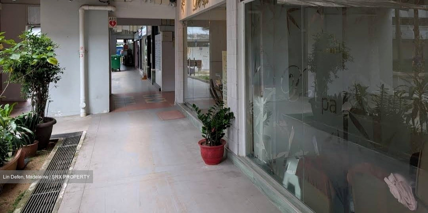KIM TIAN VISTA (D3), Shop House #545337321